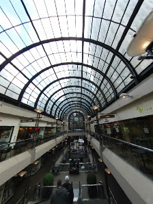 Crocker Galleria photo 5