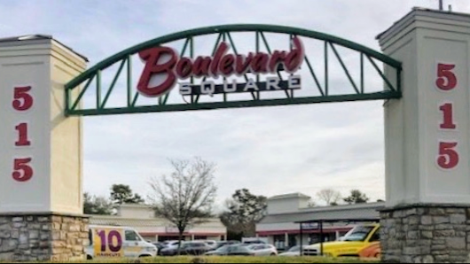 Boulevard Square photo 1