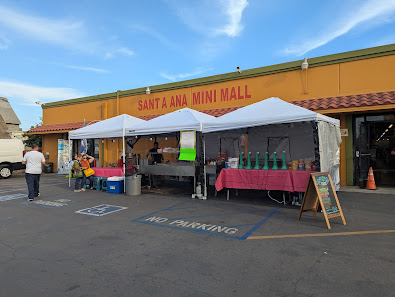 Santa Ana Mini Mall photo 1
