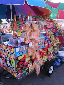 Santa Ana Mini Mall photo 4
