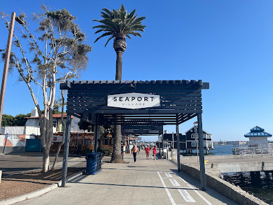 Seaport Village photo 1