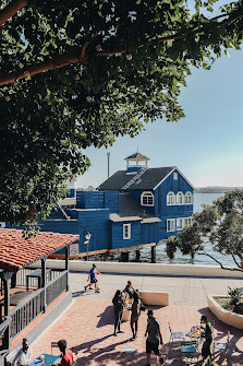 Seaport Village photo 5