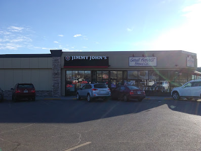 Bolger Square Shopping Center photo 1
