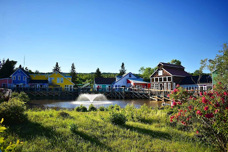 Magnetic Hill Wharf Village photo 4