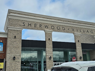 Sheridan Centre photo 1