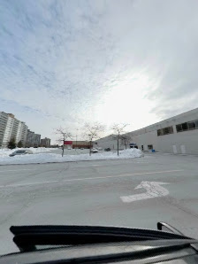 Sheridan Centre photo 5