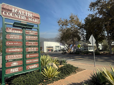 Malibu Country Mart photo 1