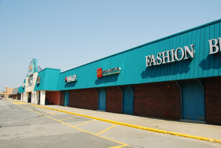 Dartmouth Towne Center in Dartmouth, MA