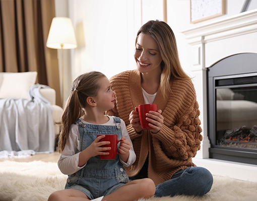 Davenport HVAC Heating & Air Conditioning in Davenport, IA