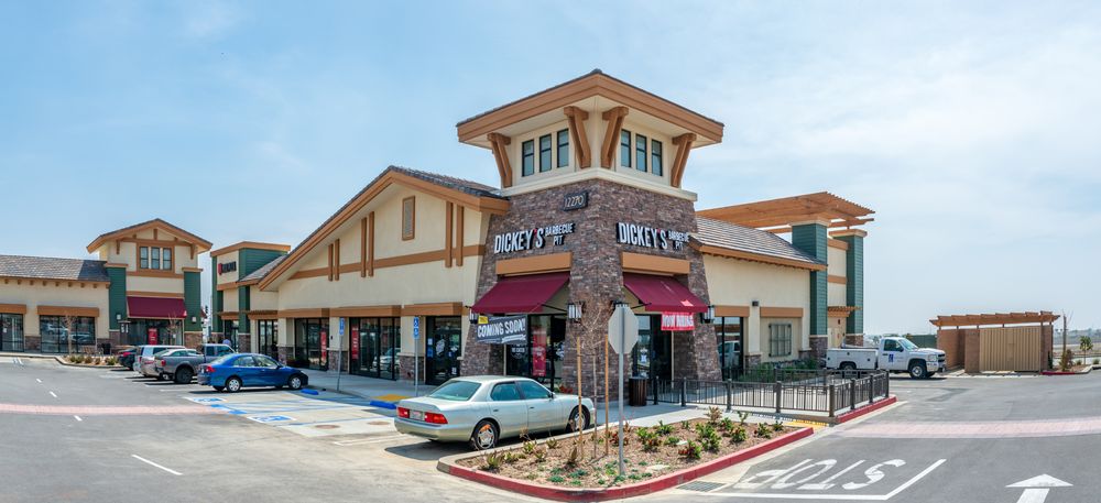 Day Creek Marketplace in Rancho Cucamonga, CA