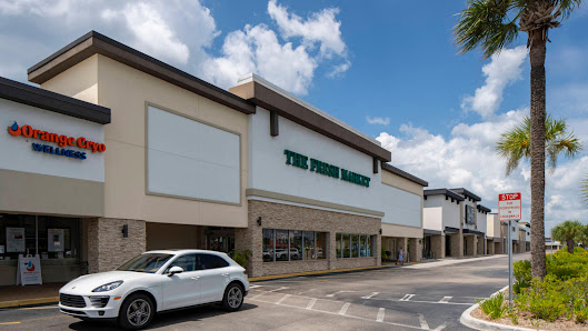 Park Shore Plaza photo 6