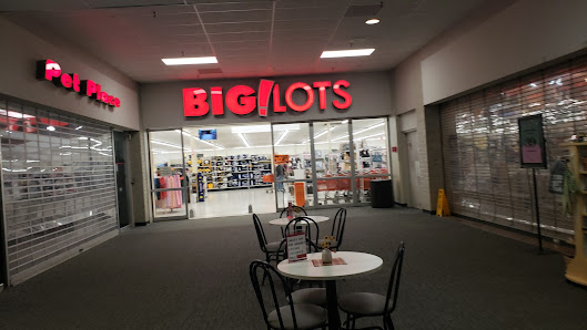 DuBois Mall photo 2
