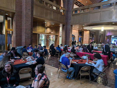 Pryor Center photo 2