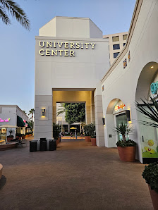 University Center photo 1