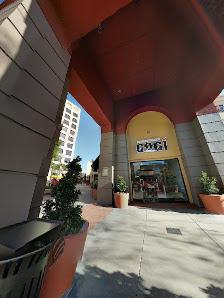 University Center photo 7