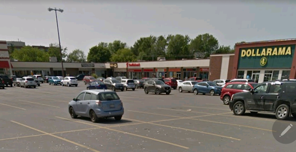 Trenton Town Centre photo 1