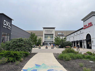Mall of The Americas photo 1