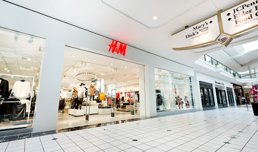 Mall of The Americas photo 4