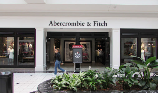 Mall of The Americas photo 6