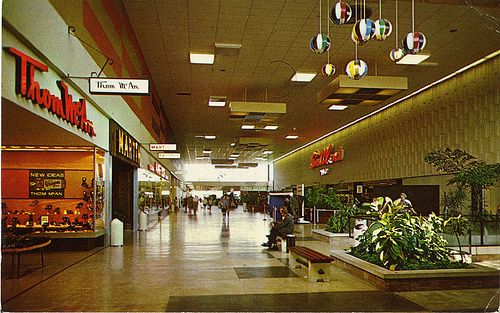 Delaware Consumer Square in Buffalo, NY