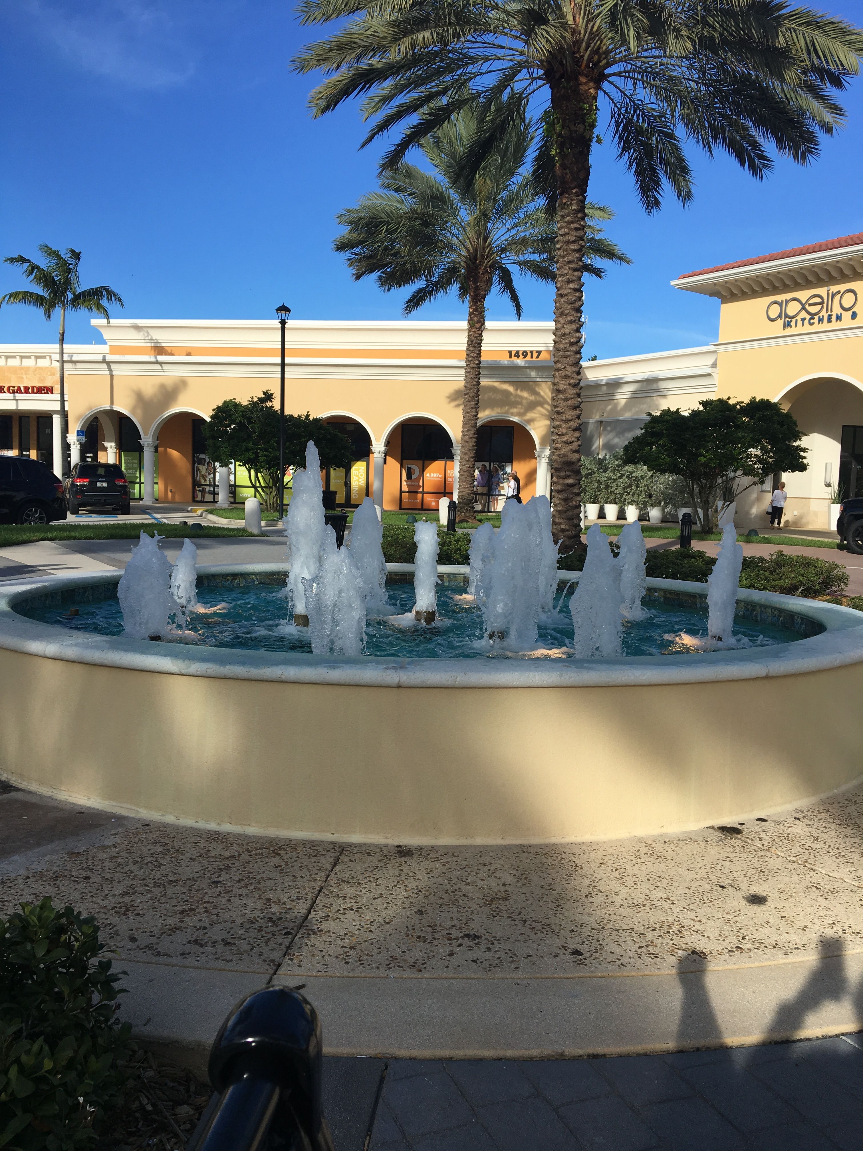 Delray Marketplace in Delray Beach, FL