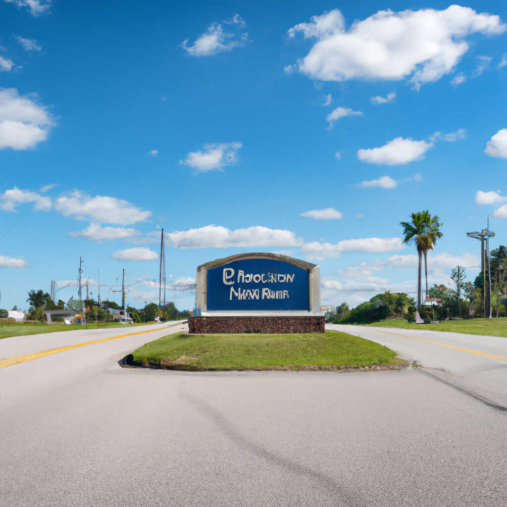 Deltona Commons in Deltona, FL