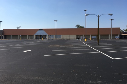 Deltona Plaza in Deltona, FL