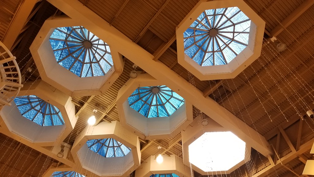 Dentsville Mall in Columbia, SC