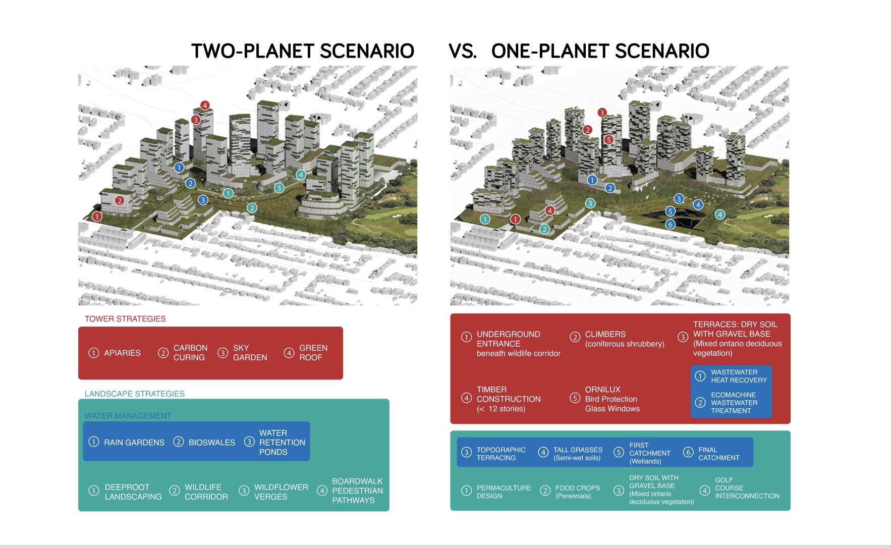 Dixie Park Mall in Mississauga, ON