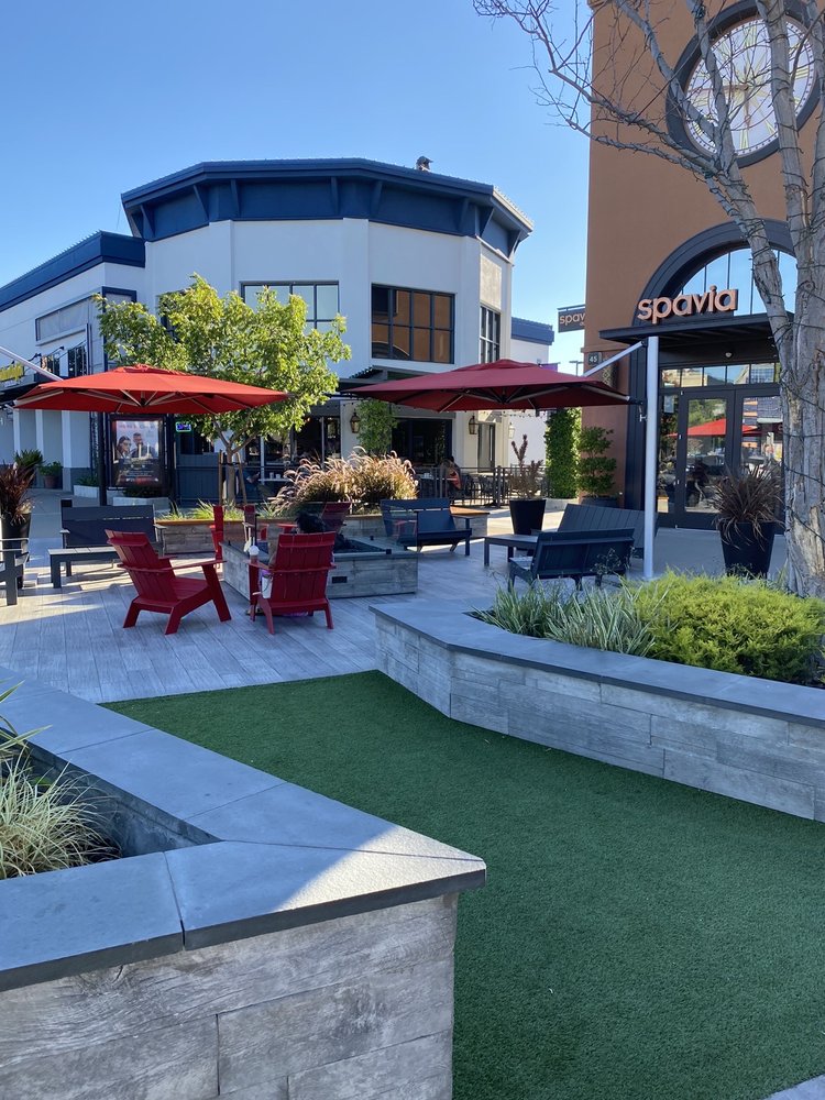 Downtown Pleasant Hill in Pleasant Hill, CA