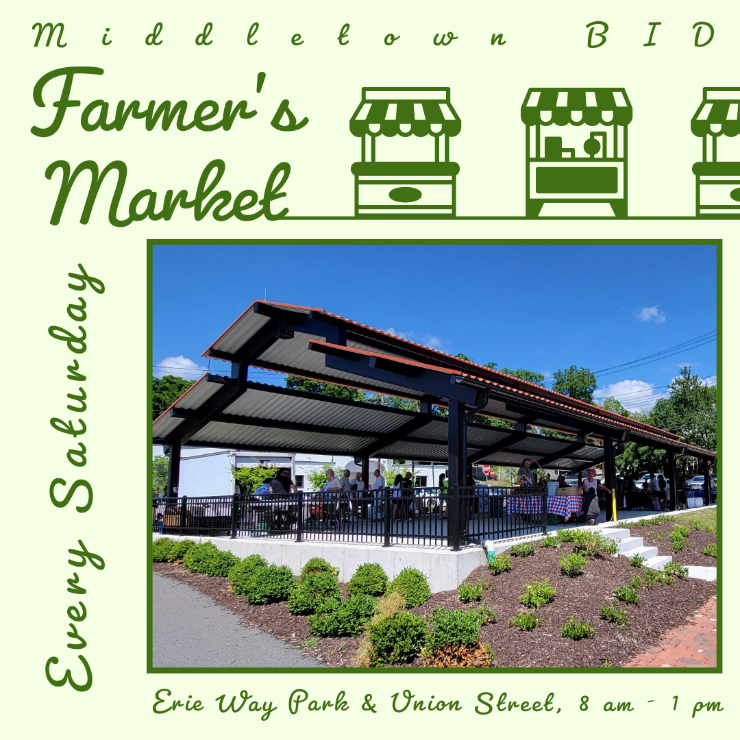 Dunning Farms Shopping Center in Middletown, NY