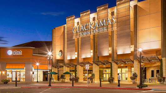 Clackamas Town Center photo 6