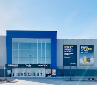 South Hill Shopping Centre photo 1