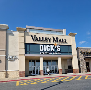 Valley Mall photo 1