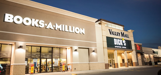 Valley Mall photo 4