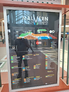 Malvern Town Centre photo 4