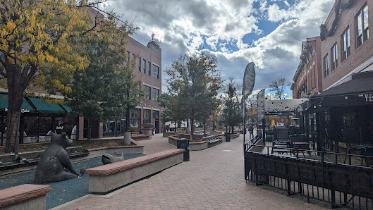 Old Town Square photo 8