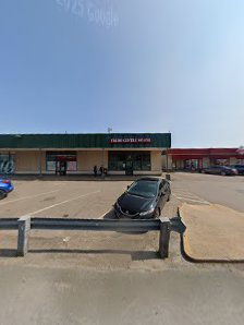 Truro Centre photo 2