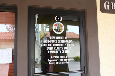 Santa Clarita Plaza photo 1