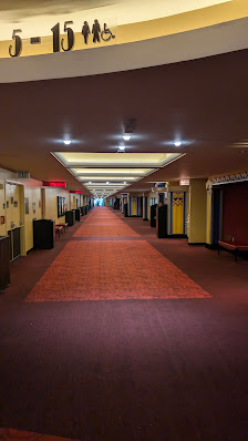 Metreon photo 2