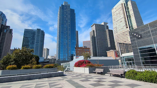 Metreon photo 3