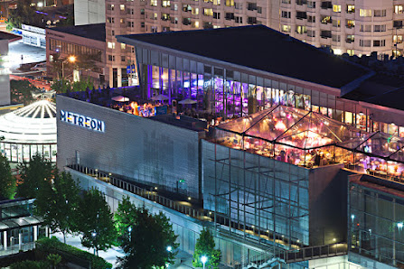 Metreon photo 5