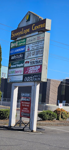 Sunnyslope Center photo 1
