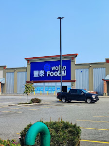 Queensborough Landing Outlet Mall photo 1