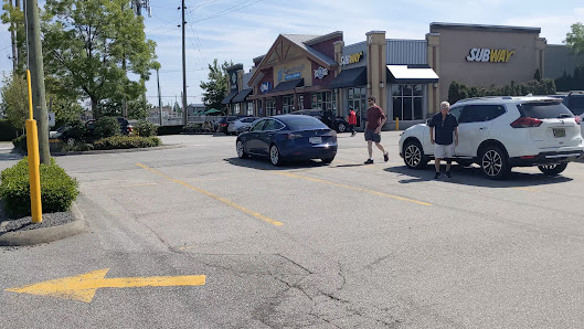 Queensborough Landing Outlet Mall photo 3