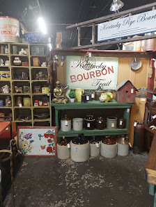 Fleur De Flea Vintage Market photo 5