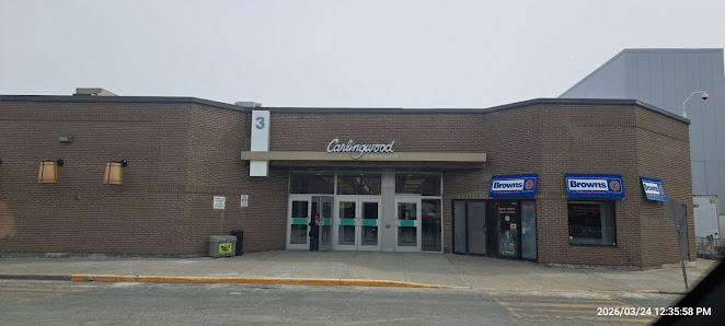 Intercity Shopping Centre photo 2