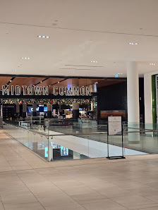 Amherst Shopping Centre photo 4