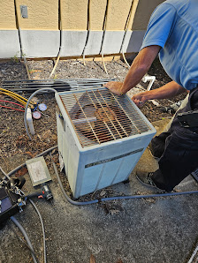 Davenport HVAC Heating & Air Conditioning photo 1