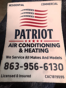 Davenport HVAC Heating & Air Conditioning photo 2